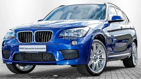Bmw xi