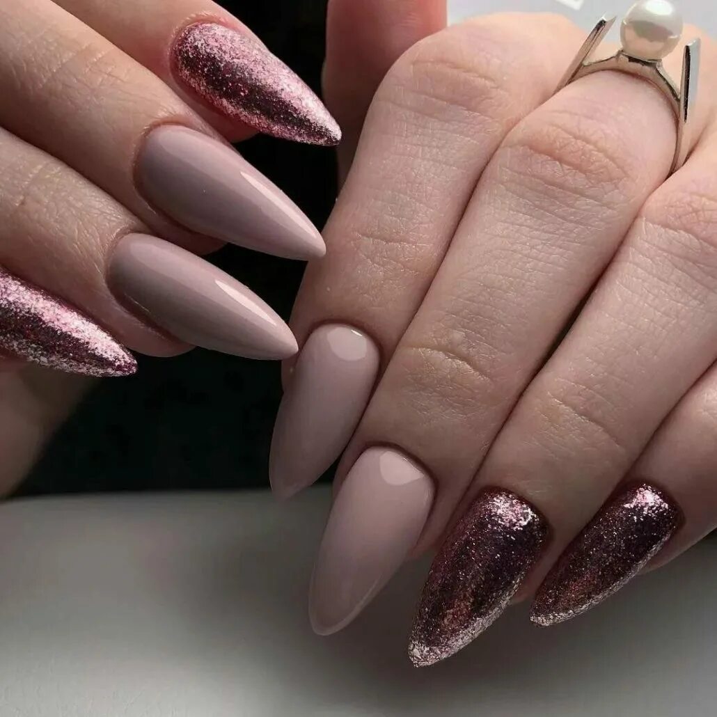 Pin on Nails Art Nails, Gel nails, Pretty nails