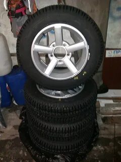 Диски 205 70