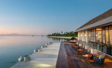 Pullman resort 5