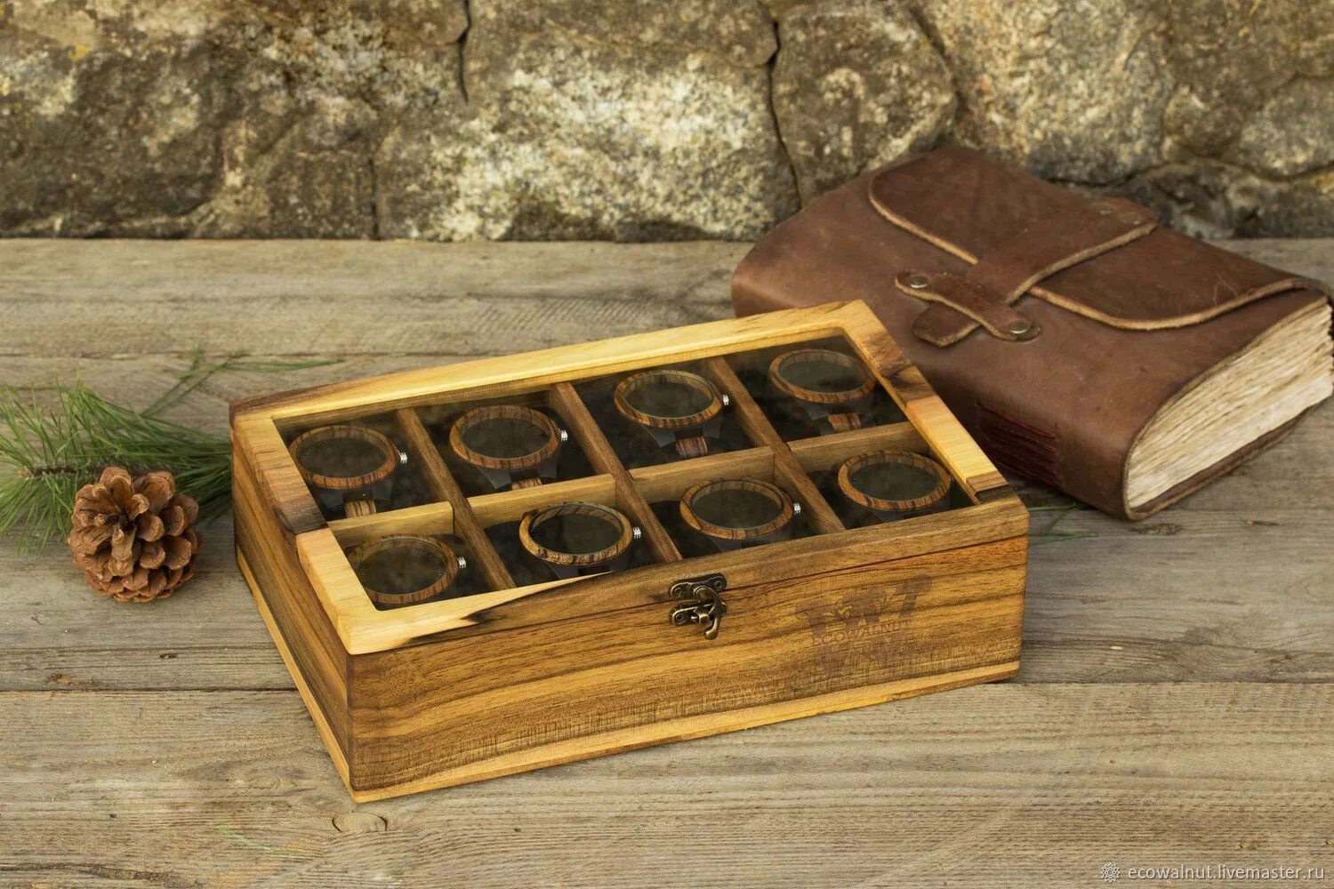 How to make watches
