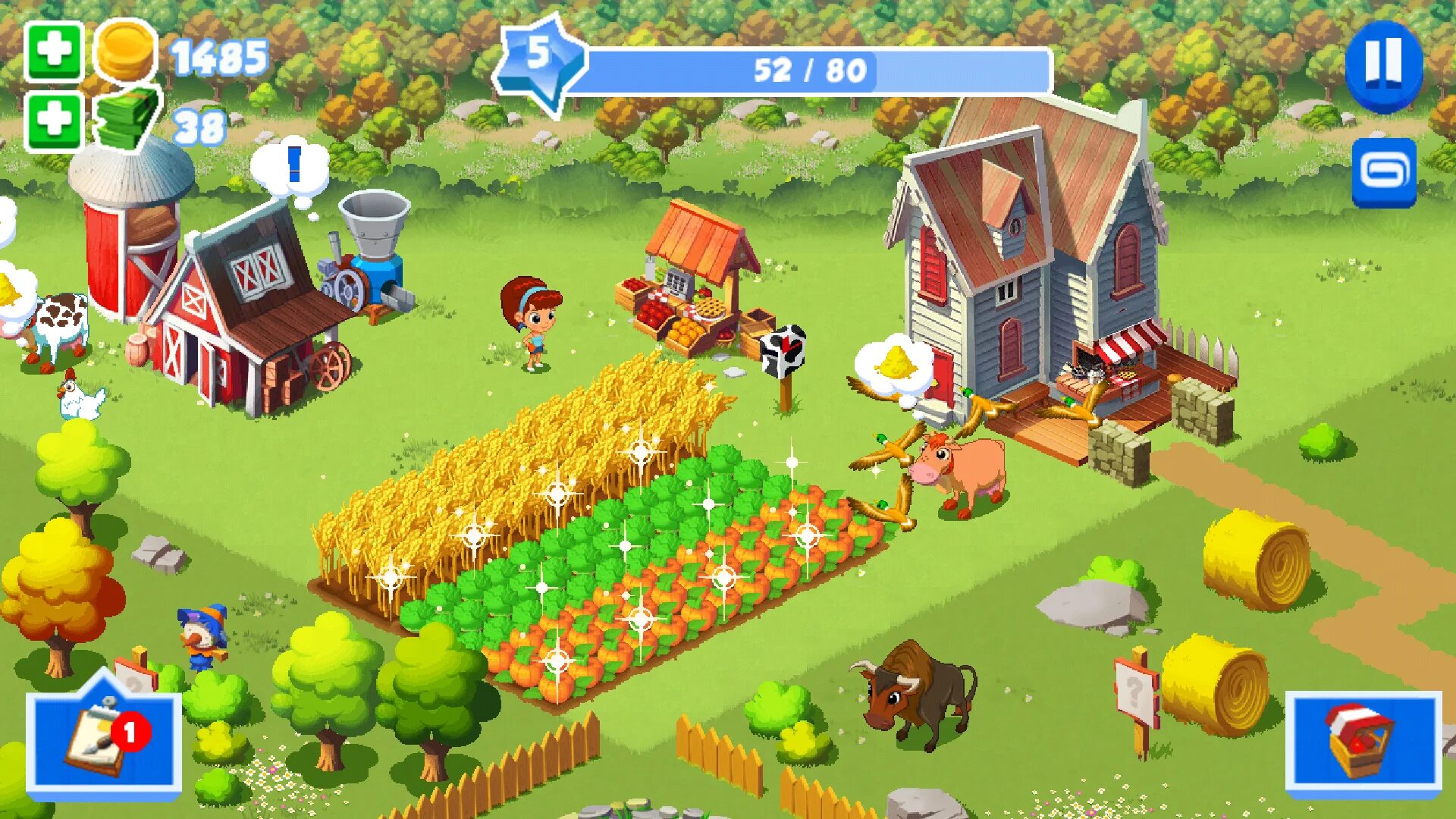 Gameloft ферма 3. Игровая ферма. Игра ферма Green. Игра про корову на ферме.
