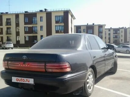 Тойота камри 1993