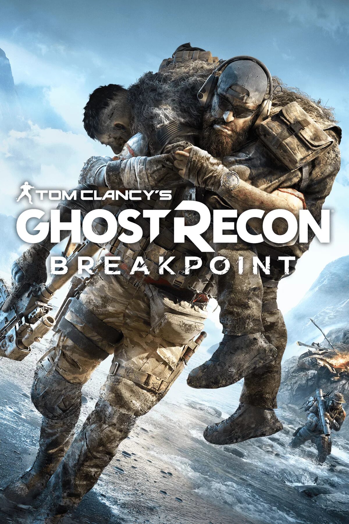 Игра tom clancy s recon breakpoint. Ghost recon breakpoint 2019. гоуст рекон брейкпоинт. ghost recon breakpoint 2. ghost рекон брейкпоинт.