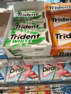 Trident survival