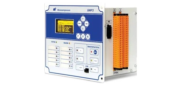 Релейная защита бмрз. БМРЗ-152. Микропроцессорные терминалы БМРЗ. Микропроцессорный терминал БМРЗ-ДЗ-35. БМРЗ-152-2-Д.
