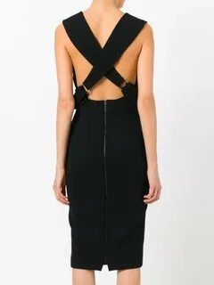 Dress cross