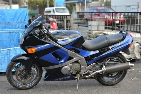 Zzr 400 размеры