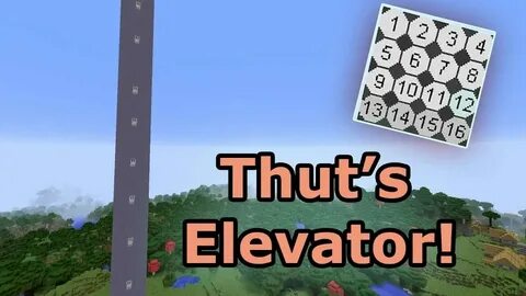 Moving elevators 1.16 5