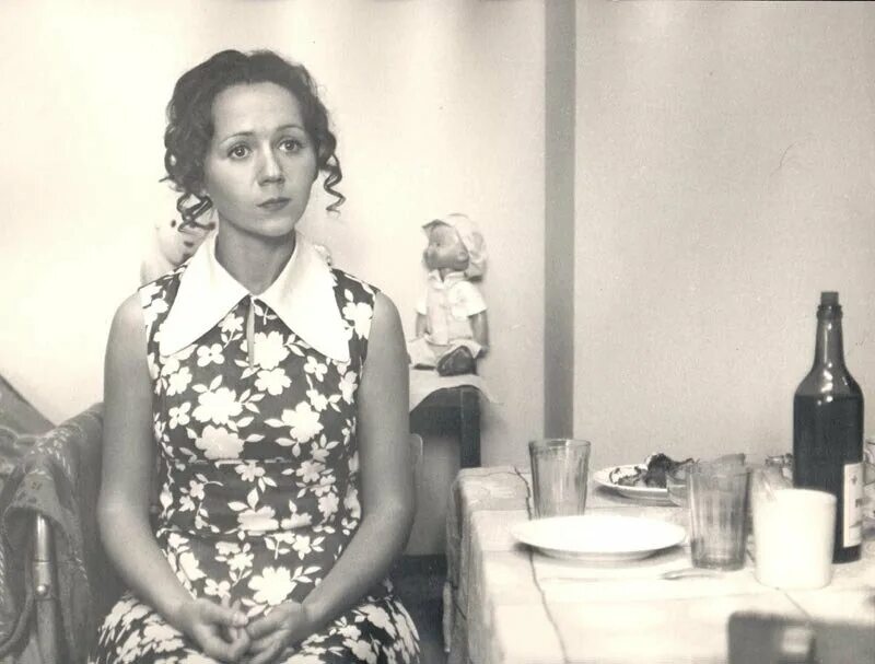Ушла из жизни актриса Наталья Попова. Она играла главную роль в сказке "Двенадца