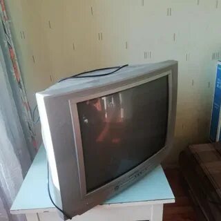 Бу телевизоры в твери