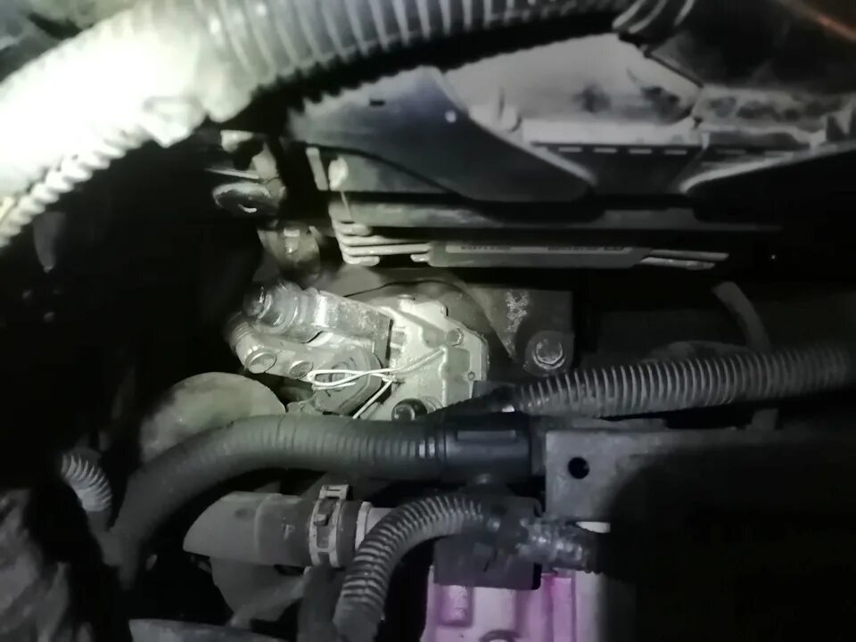 Номер двигателя шевроле круз 1.8 расположение Масляные пятна! Chevrolet Cruze (1G), 1,6 л, 2011 года поломка DRIVE2