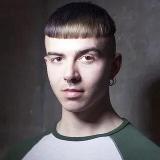 Пидорская челка