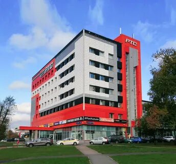 Фитнес ртс