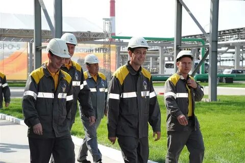 Ннк нефть
