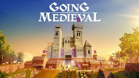 Gone medieval