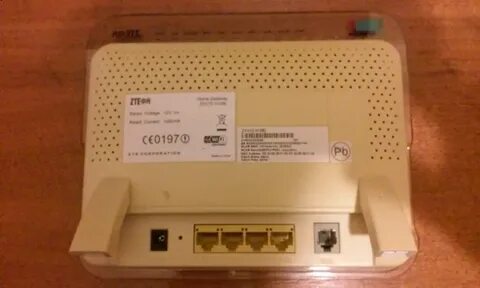 Тв приставка zxv10 b860h