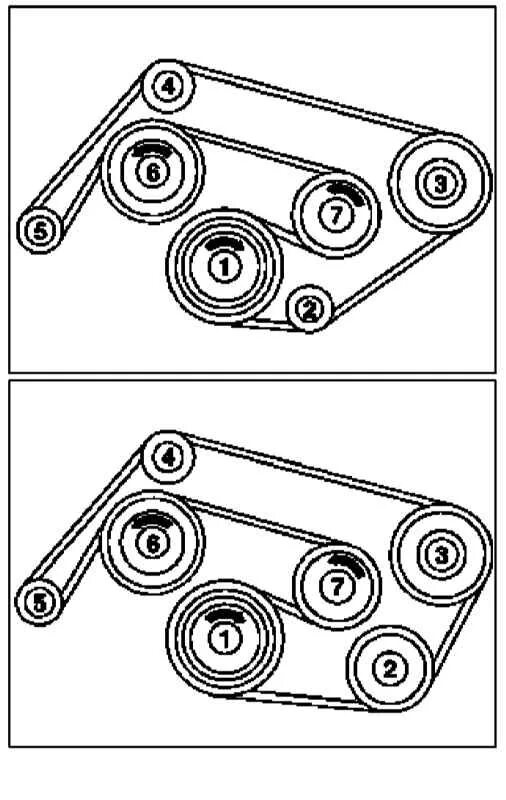 Замена ремня спринтер. Приводной ремень Мерседес м 112. Приводной ремень Мерседес 210 2.4. Ремень генератора на 112 моторе Мерседес. Схема ремня м112 Мерседес.