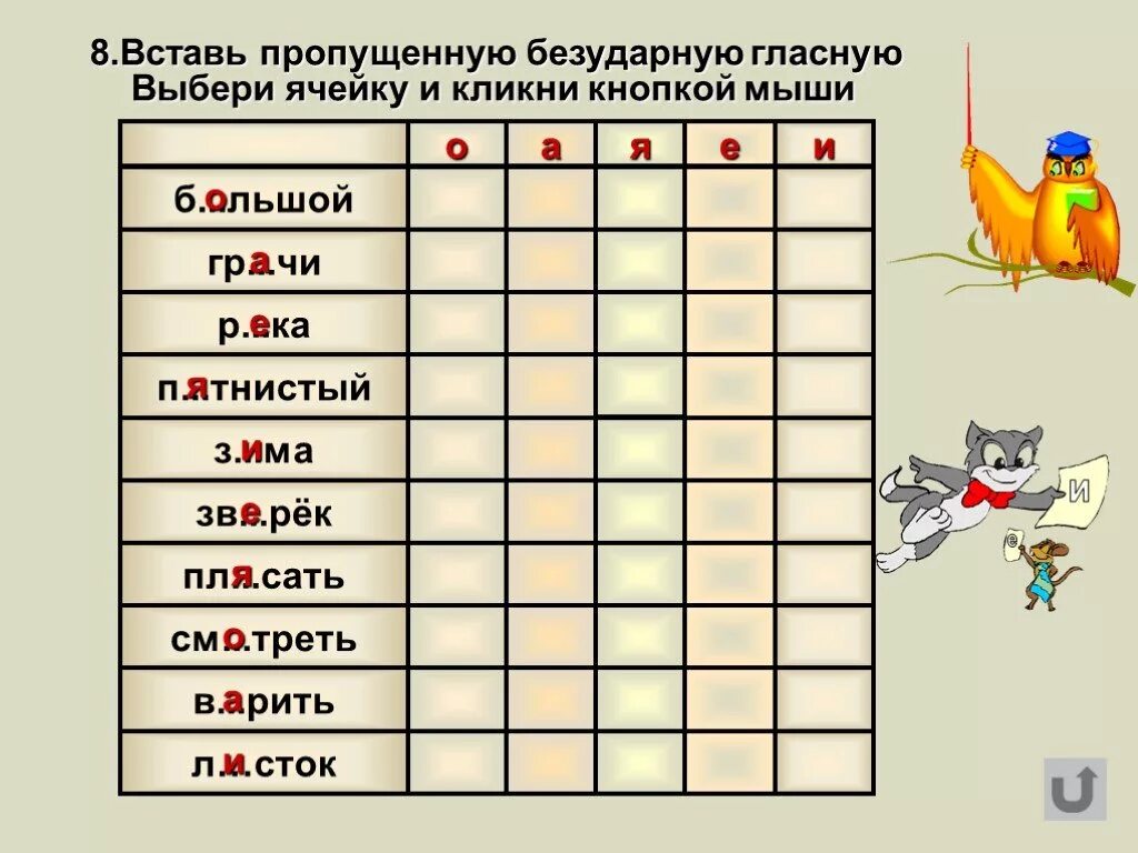 Задания вставить безударные гласные. Задание по русскому языку 2 класс безударная гласная. Правописание безударных гласных упражнения. Интересные задания на безударную гласную. Упражнения задания на проверку безударных гласных.