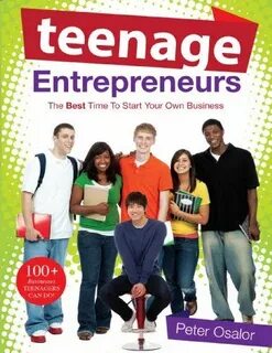 English for teenagers