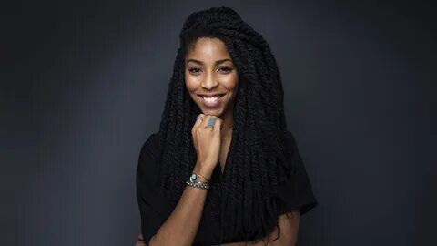 Jessica williams