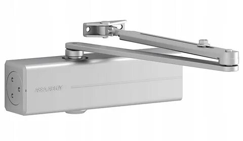 Assa abloy