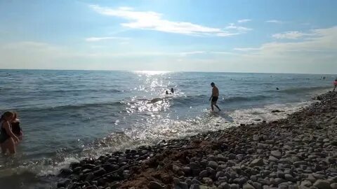 Вода в море анапа на неделю
