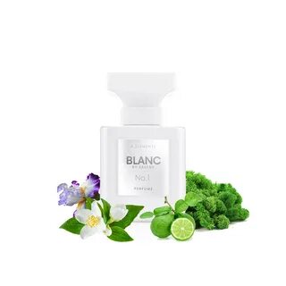 Духи blanc