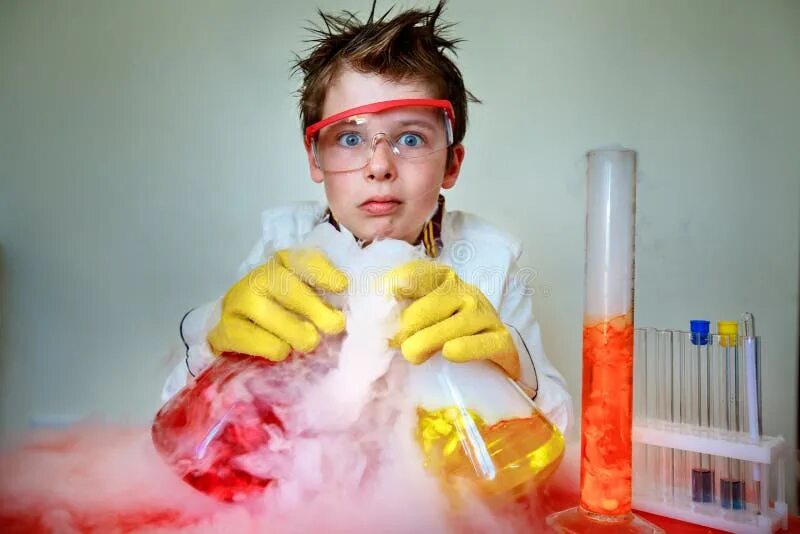 Performing experiments. Performing experiments. Образование будущего "cubesat". Безумный ученый проводит опыты. Experiment boy.