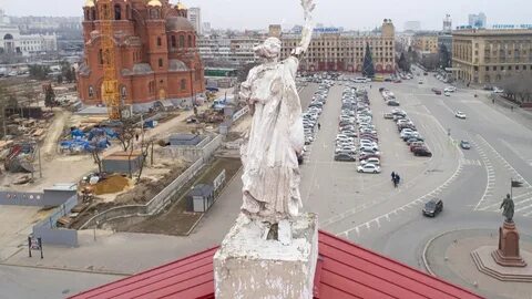 Волгограде найду работа