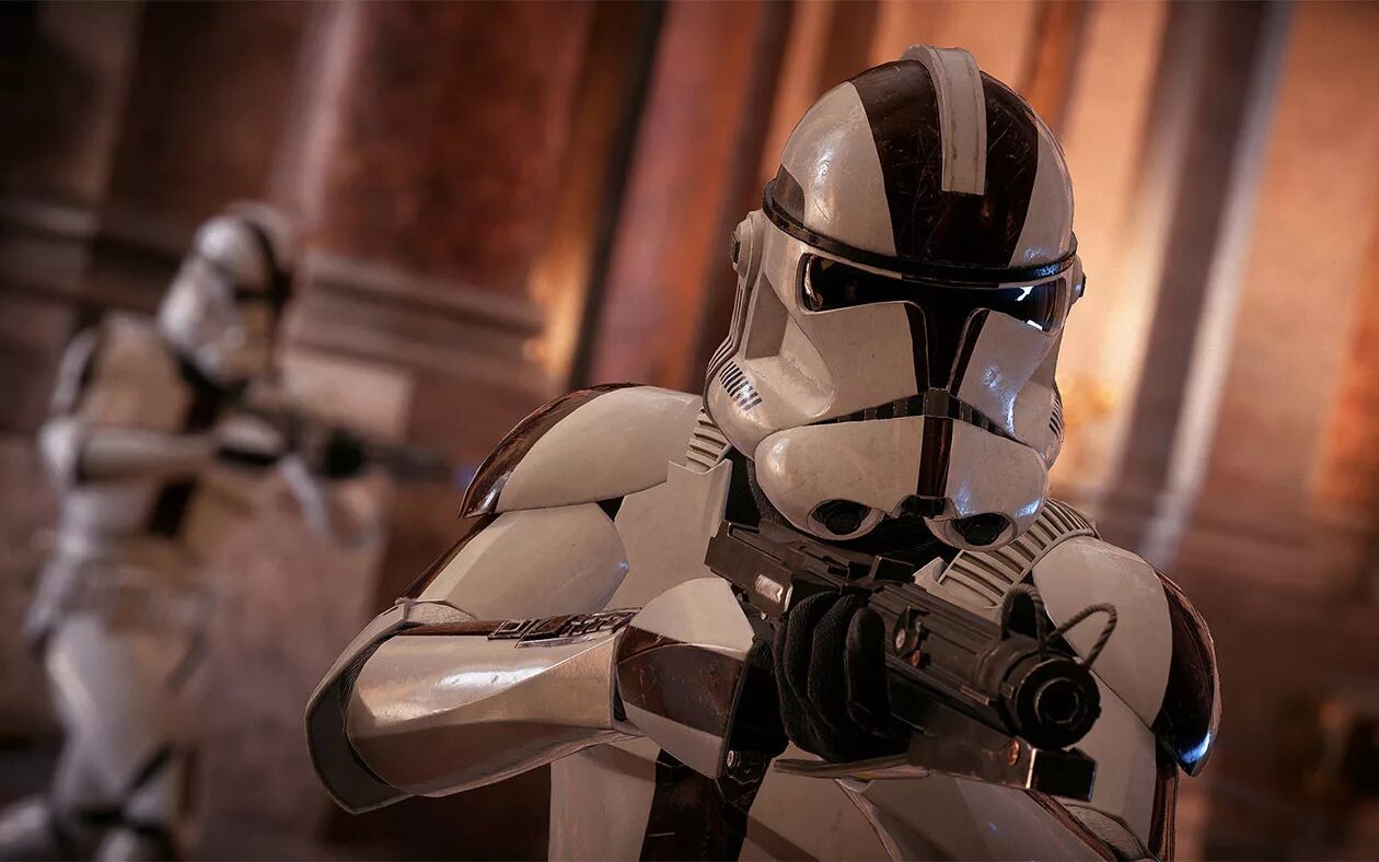 Батлфронт 2 клоны. Star Wars Battlefront 2 клоны. Clone Trooper Battlefront 2. Star Wars Battlefront 2 Clone. Star wars clone 2