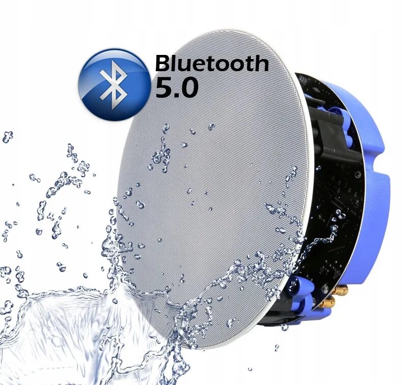Потолочные колонки с Bluetooth 5.1. Hi-Fi аудио колонка Bluetooth 5. Динамики потолочные с блютузом. Потолочный динамик с Bluetooth.