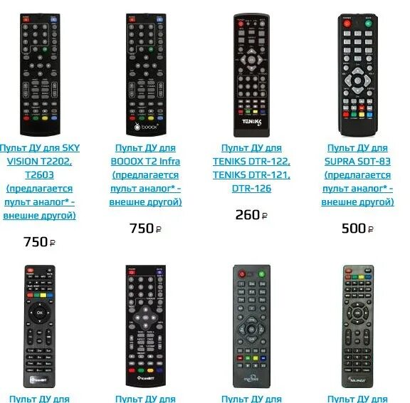 Как настроить пульт dvb t2 2. Supra DVB t2 пульт. Пульт Telefunken DVB-t2. Пульт для приставки DVB t2 Rombica. Пульт t2-096+10 (для ресиверов).