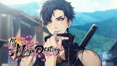 My ninja destiny