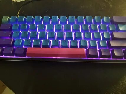 Did keyboard