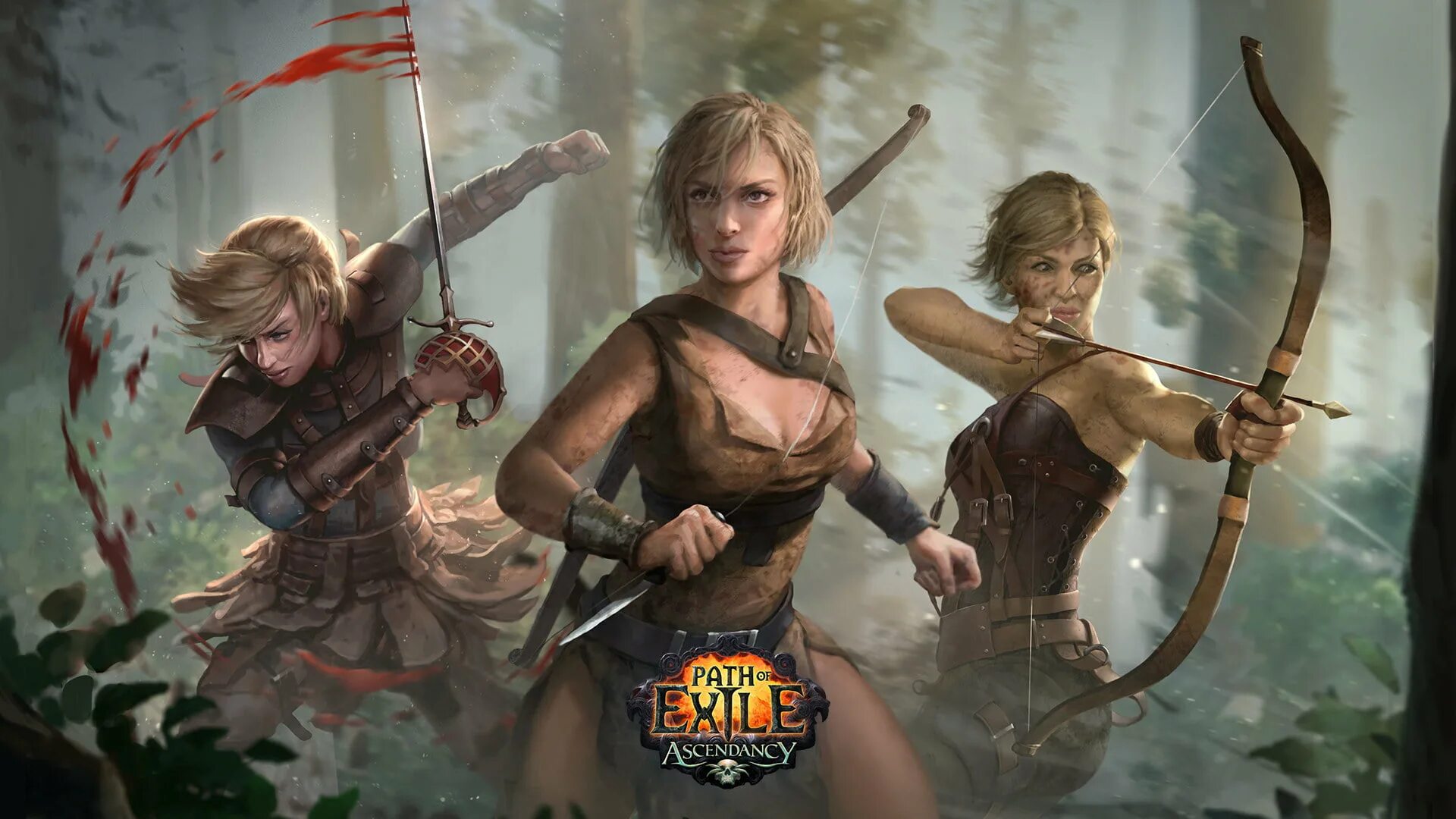 Path of exile охотница. Pathfinder poe. path of exile art ascendancy. охотница пое. path of exile pathfinder.