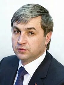 Колчанов пермь