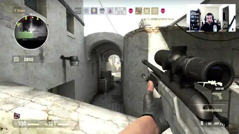 Cs go playstation