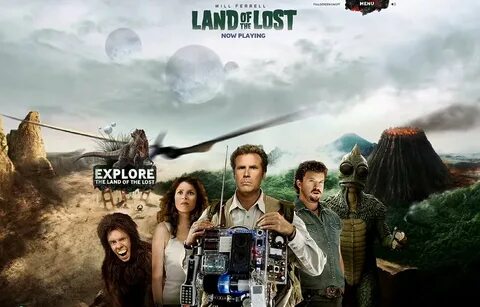 The lost one