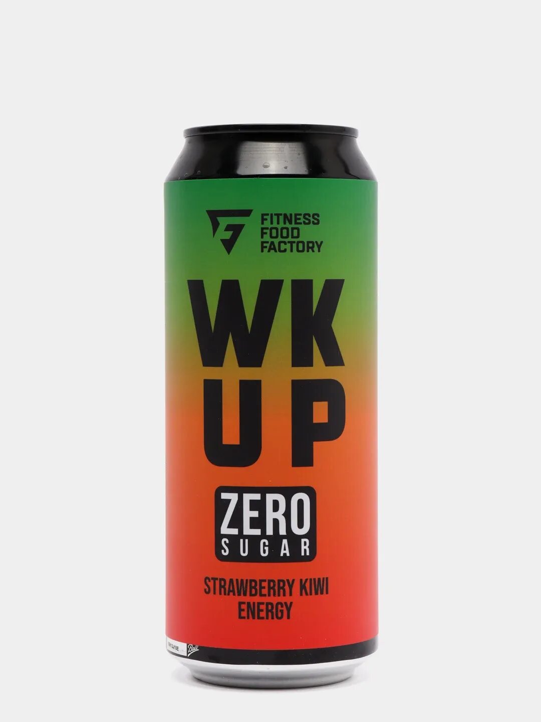Напиток wk up