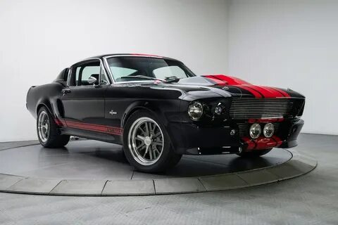 Форд мустанг gt500 1967
