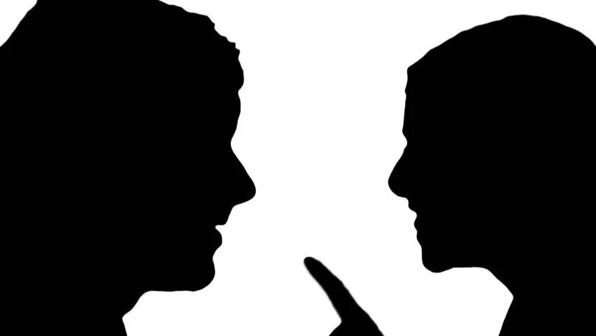 Separated relationship