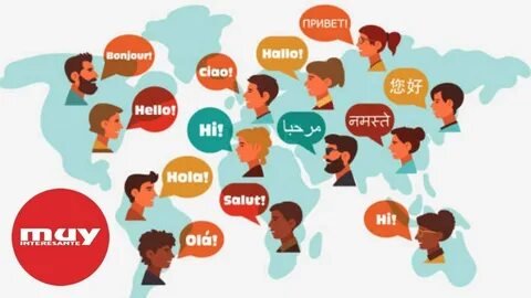 Talk learning languages