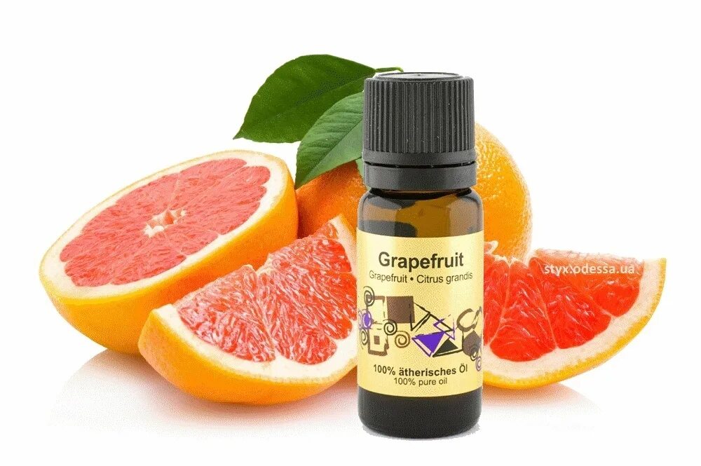 Grapefruit extract