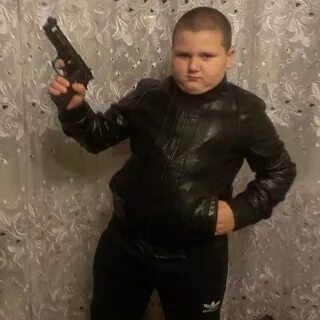 Опасные парни 1