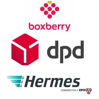 Boxberry dpd