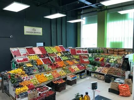 Рынки санкт петербурга продуктовые
