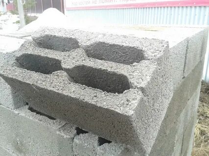 Лучшие керамзитоблоки