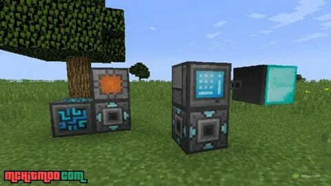 Refined storage 1.20 1
