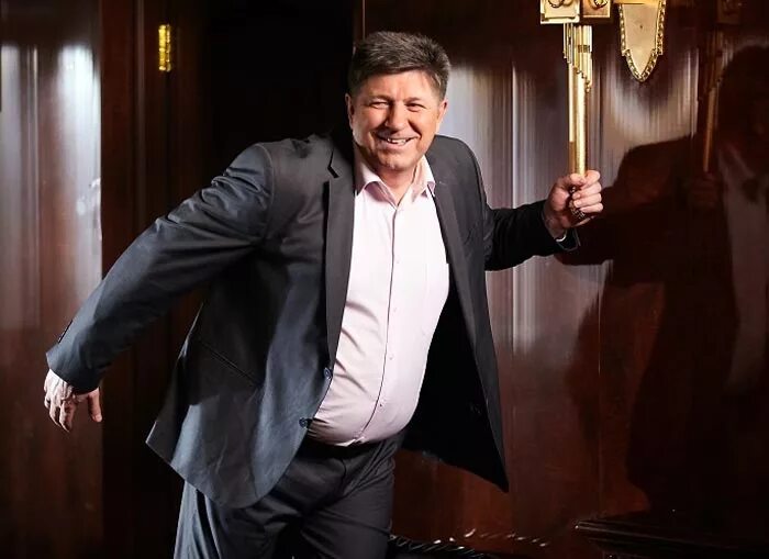 Николай боклан биография личная жизнь Николай Боклан фильмы и роли, биография и личная жизнь фото и видео
